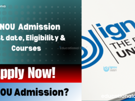 IGNOU Admission