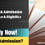 IGNOU MA Admission