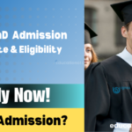 IGNOU PhD Admission