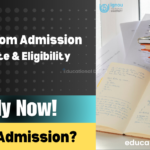 IGNOU BCom Admission