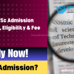 IGNOU MSc Admission