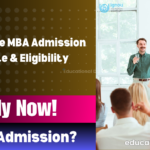 IGNOU Online MBA Admission