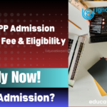 IGNOU BPP Admission