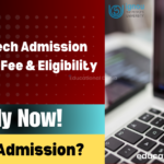 IGNOU BTech Admission