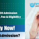 IGNOU CCH Admission