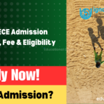 IGNOU DECE Admission