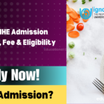 IGNOU DNHE Admission