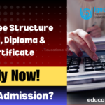 IGNOU Fee Structure