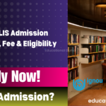 IGNOU MLIS Admission