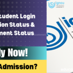 IGNOU Student Login