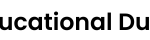 Educational Dunia Logo