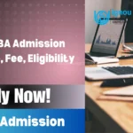 IGNOU MBA Admission