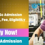 IGNOU MSc Admission