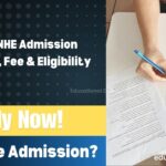 IGNOU DNHE Admission