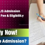 IGNOU MLIS Admission