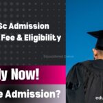 IGNOU BSc Admission